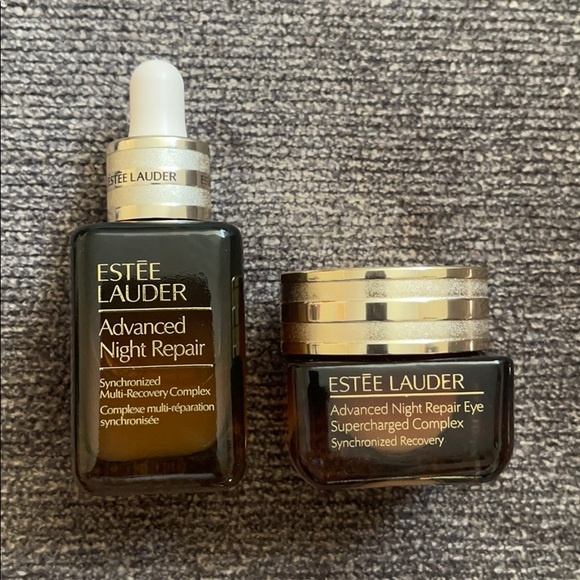 Estee Lauder Other - NWOB Estée Lauder Advanced Night Repair Set